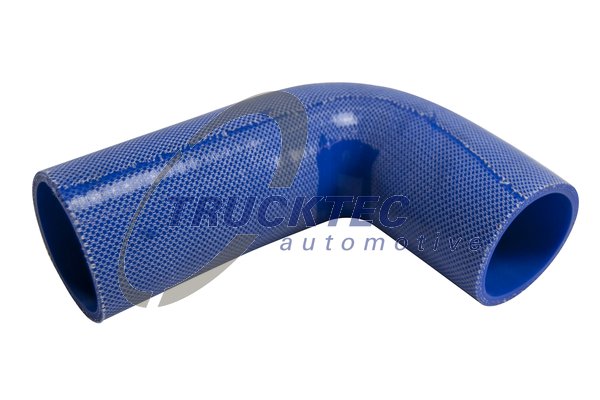 Furtun radiator 05.40.041 TRUCKTEC AUTOMOTIVE