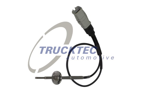 Senzor, temperatura gaze evacuare 05.42.015 TRUCKTEC AUTOMOTIVE