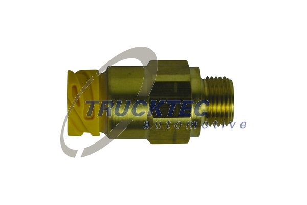 Senzor, presiune combustibil 05.42.097 TRUCKTEC AUTOMOTIVE