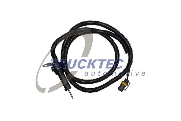 Senzor, uzura placute frana 05.42.117 TRUCKTEC AUTOMOTIVE