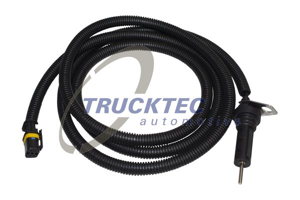 Indicator uzura, placute frana 05.42.118 TRUCKTEC AUTOMOTIVE