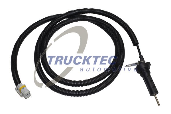 Indicator uzura, placute frana 05.42.120 TRUCKTEC AUTOMOTIVE