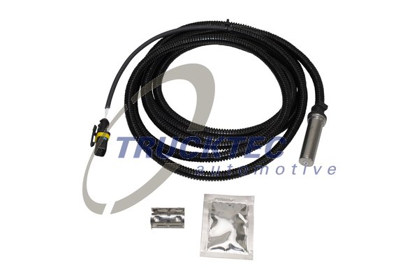 Senzor,turatie roata 05.42.137 TRUCKTEC AUTOMOTIVE