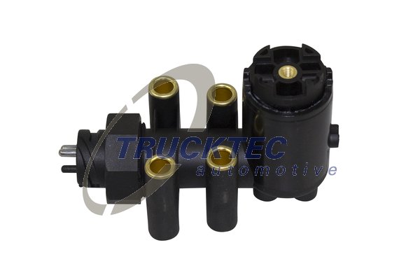 Senzor,suspensie pneumatica 05.42.153 TRUCKTEC AUTOMOTIVE