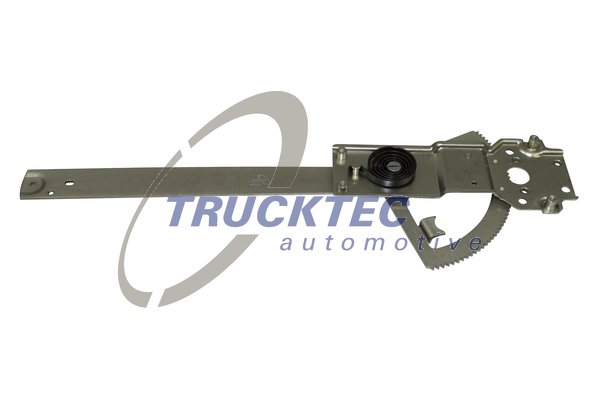 Mecanism actionare geam 05.53.001 TRUCKTEC AUTOMOTIVE