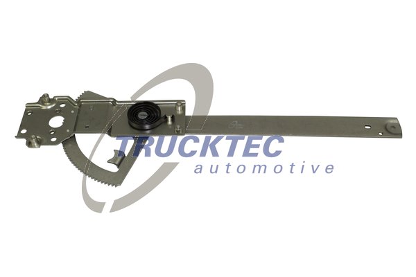 Mecanism actionare geam 05.53.002 TRUCKTEC AUTOMOTIVE