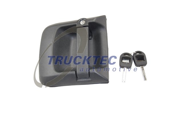 Maner usa 05.53.005 TRUCKTEC AUTOMOTIVE