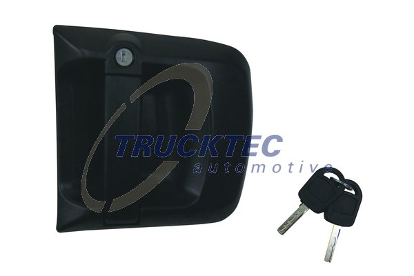 Maner usa 05.53.020 TRUCKTEC AUTOMOTIVE