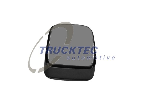 Oglinda unghi indepartat 05.57.006 TRUCKTEC AUTOMOTIVE