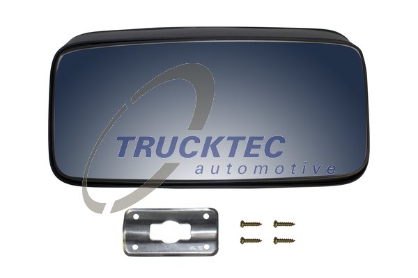 Oglinda exterioara, cabina 05.57.007 TRUCKTEC AUTOMOTIVE