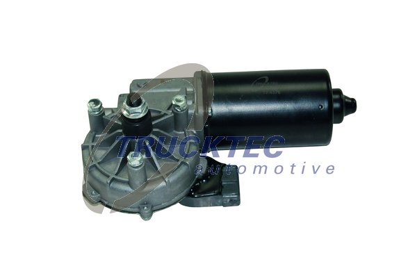 Motor stergator 05.58.023 TRUCKTEC AUTOMOTIVE