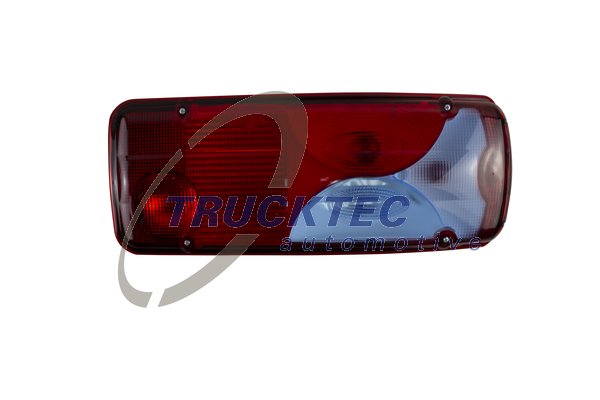 Lampa spate 05.58.061 TRUCKTEC AUTOMOTIVE