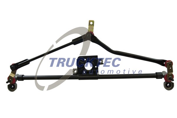 Legaturi stergator parbriz 05.58.075 TRUCKTEC AUTOMOTIVE