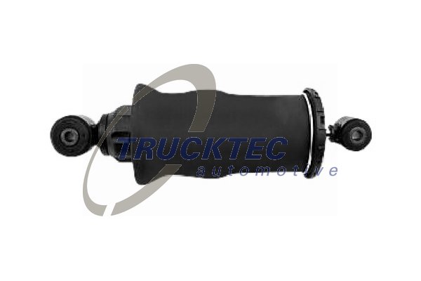 Amortizor, suspensie cabina 05.63.007 TRUCKTEC AUTOMOTIVE