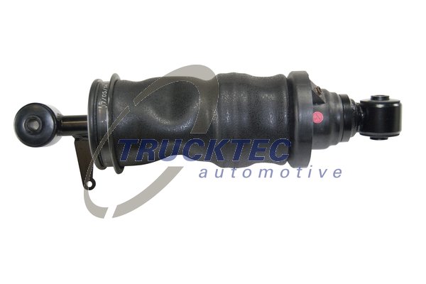 Amortizor, suspensie cabina 05.63.016 TRUCKTEC AUTOMOTIVE