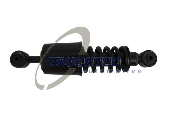 Amortizor, suspensie cabina 05.63.024 TRUCKTEC AUTOMOTIVE