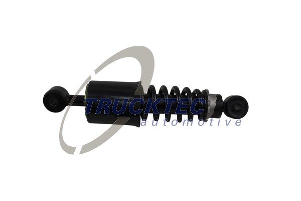 Amortizor, suspensie cabina 05.63.025 TRUCKTEC AUTOMOTIVE