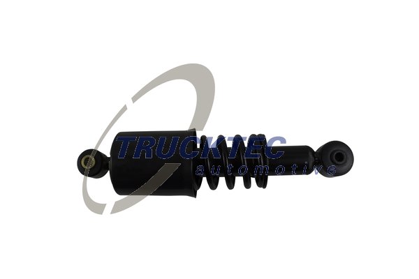 Amortizor, suspensie cabina 05.63.027 TRUCKTEC AUTOMOTIVE