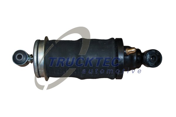 Amortizor, suspensie cabina 05.63.031 TRUCKTEC AUTOMOTIVE