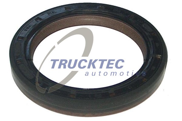 Simering, arbore cotit 05.67.005 TRUCKTEC AUTOMOTIVE