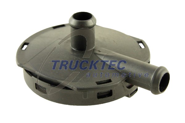 Ventil, aerisire carter 07.10.072 TRUCKTEC AUTOMOTIVE