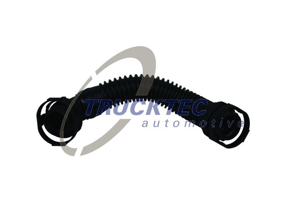 Furtun,aerisire bloc motor 07.10.097 TRUCKTEC AUTOMOTIVE