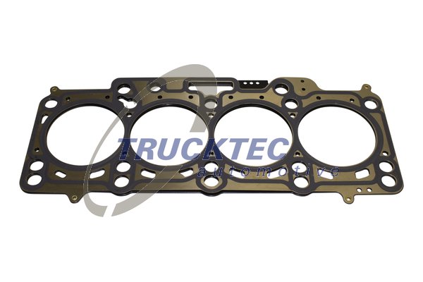 Garnitura, chiulasa 07.10.115 TRUCKTEC AUTOMOTIVE