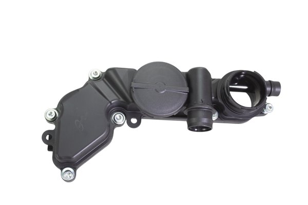 Separator ulei, ventilatie bloc motor 07.10.161 TRUCKTEC AUTOMOTIVE