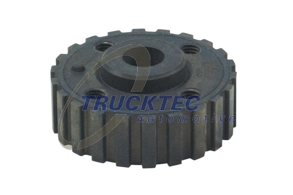 Roata dintata, arbore cotit 07.12.056 TRUCKTEC AUTOMOTIVE