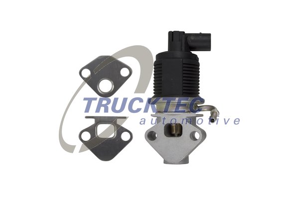 Supapa EGR 07.14.040 TRUCKTEC AUTOMOTIVE