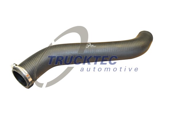 Furtun ear supraalimentare 07.14.059 TRUCKTEC AUTOMOTIVE