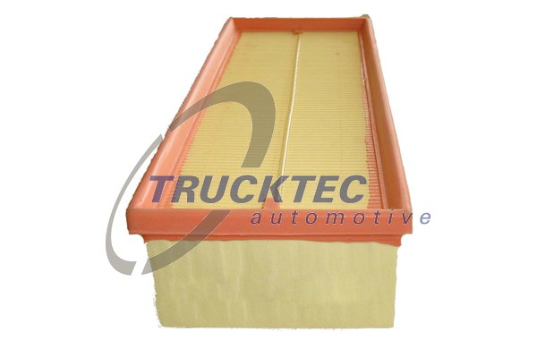 Filtru aer 07.14.210 TRUCKTEC AUTOMOTIVE