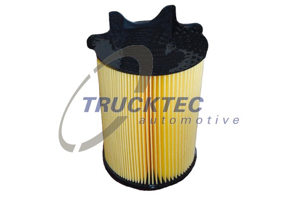 Filtru aer 07.14.211 TRUCKTEC AUTOMOTIVE