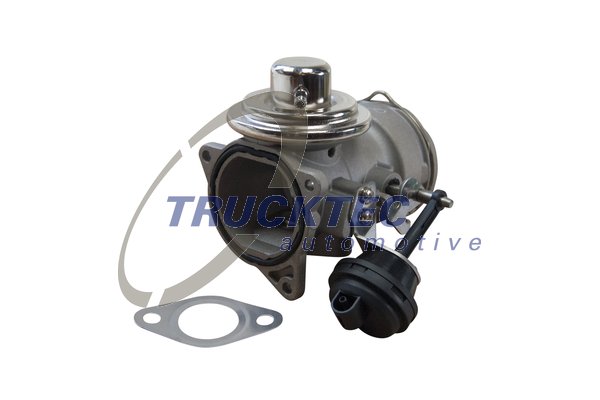 Supapa EGR 07.16.008 TRUCKTEC AUTOMOTIVE