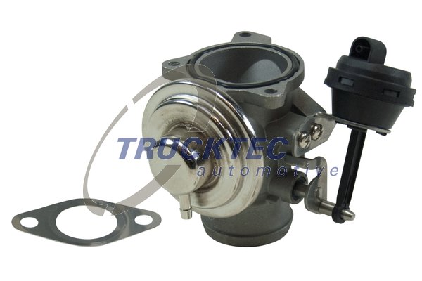 Supapa EGR 07.16.010 TRUCKTEC AUTOMOTIVE