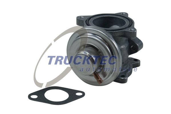 Supapa EGR 07.16.012 TRUCKTEC AUTOMOTIVE