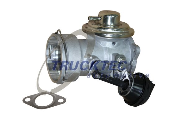 Supapa EGR 07.16.029 TRUCKTEC AUTOMOTIVE