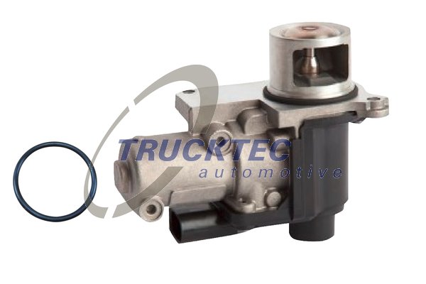 Supapa EGR 07.16.035 TRUCKTEC AUTOMOTIVE