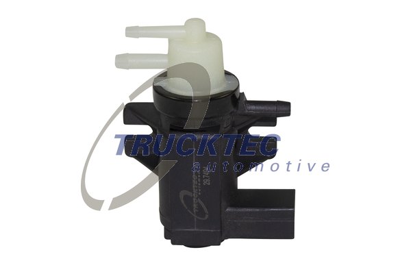 Convertor de presiune, turbocompresor 07.16.045 TRUCKTEC AUTOMOTIVE