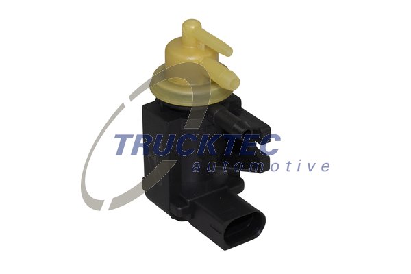Convertor de presiune, turbocompresor 07.16.052 TRUCKTEC AUTOMOTIVE
