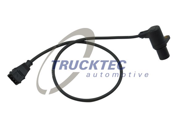 Senzor impulsuri, arbore cotit 07.17.001 TRUCKTEC AUTOMOTIVE
