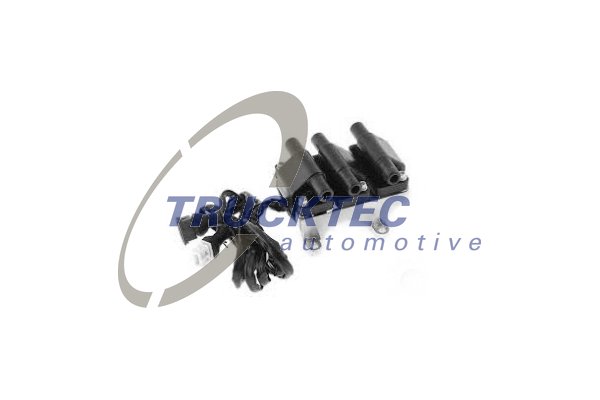 Bobina de inductie 07.17.023 TRUCKTEC AUTOMOTIVE