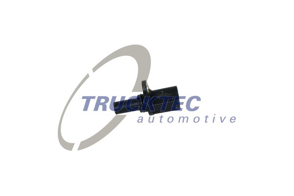 Senzor impulsuri, arbore cotit 07.17.031 TRUCKTEC AUTOMOTIVE