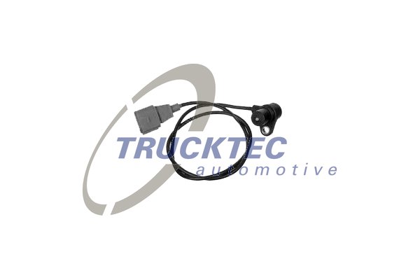 Senzor impulsuri, arbore cotit 07.17.034 TRUCKTEC AUTOMOTIVE
