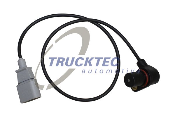 Senzor impulsuri, arbore cotit 07.17.036 TRUCKTEC AUTOMOTIVE