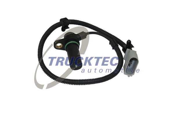 Senzor impulsuri, arbore cotit 07.17.043 TRUCKTEC AUTOMOTIVE