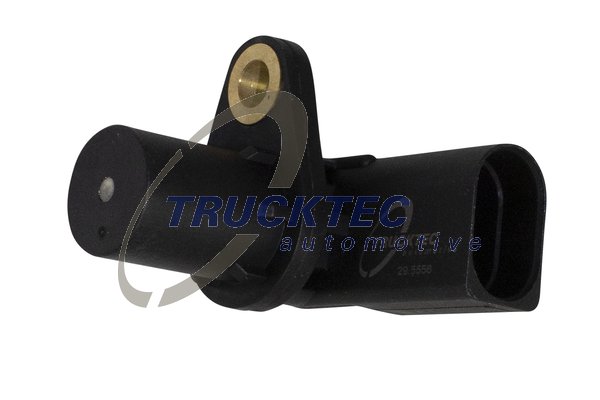 Senzor impulsuri, arbore cotit 07.17.048 TRUCKTEC AUTOMOTIVE