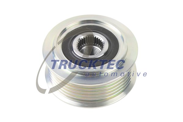 Sistem roata libera, generator 07.17.057 TRUCKTEC AUTOMOTIVE