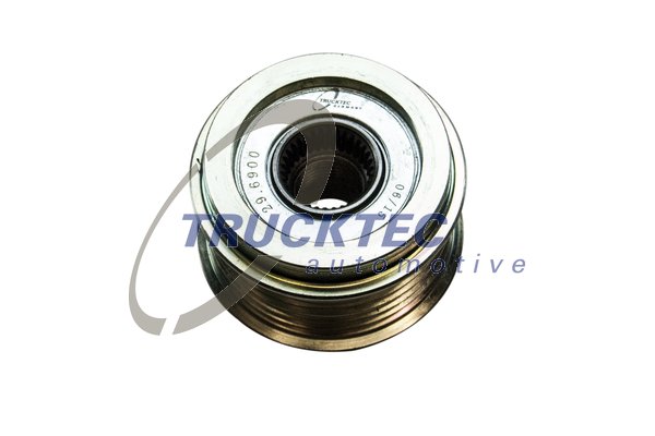 Sistem roata libera, generator 07.17.067 TRUCKTEC AUTOMOTIVE