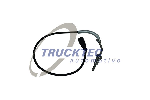 Senzor, temperatura gaze evacuare 07.17.073 TRUCKTEC AUTOMOTIVE